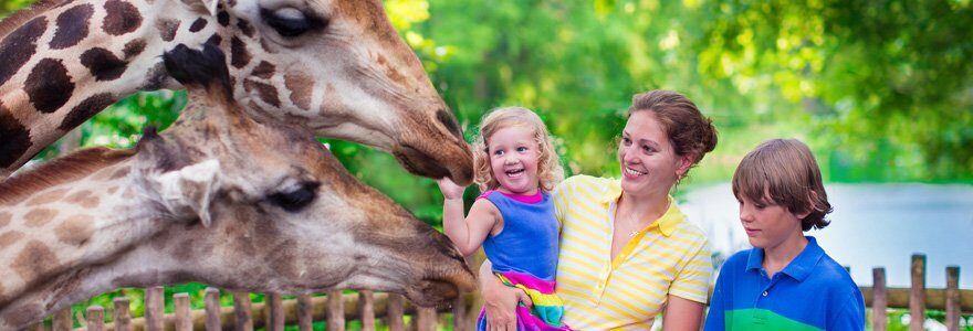 parc animalier