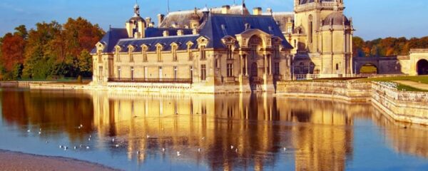 Chantilly