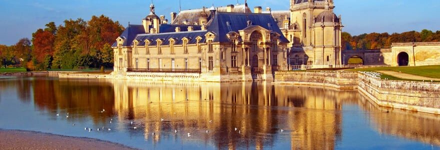 Chantilly