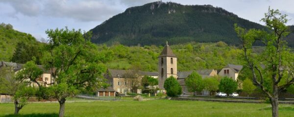 vacances en Lozère