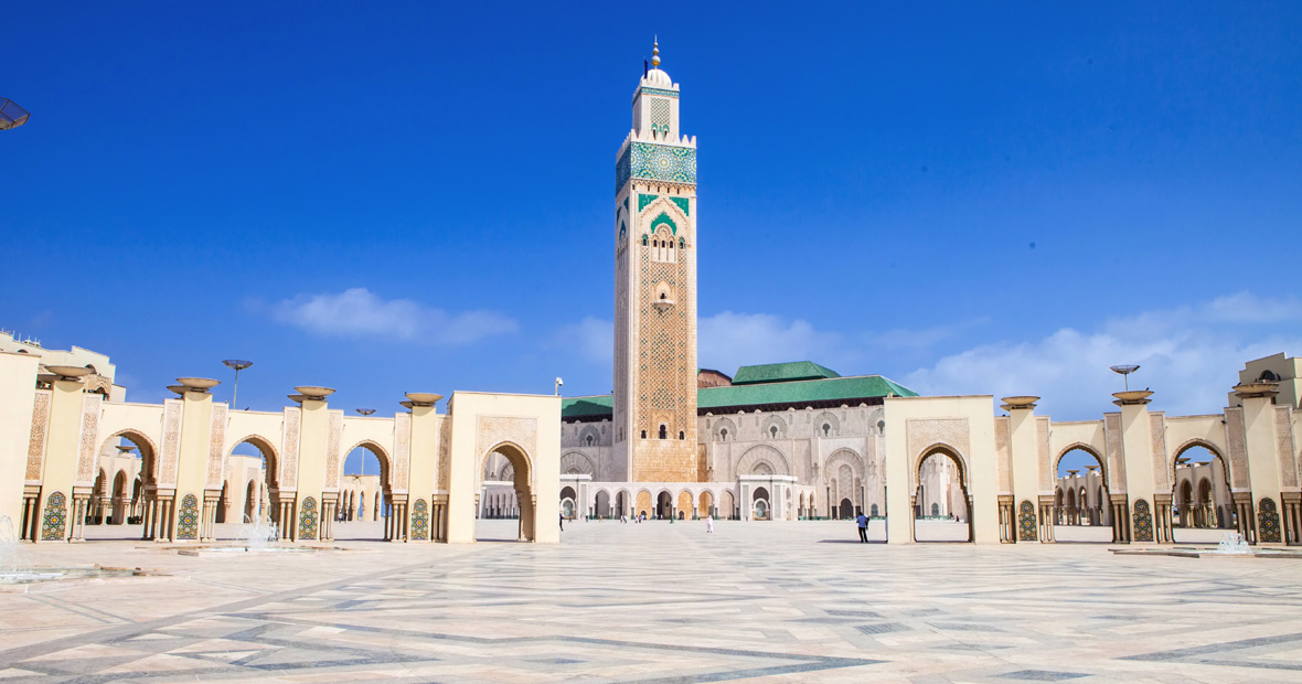 Marrakech