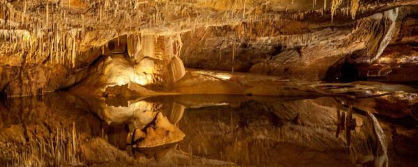 grottes de Lacave