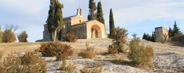 Eygalières