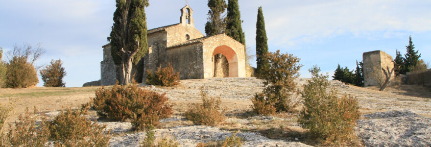 Eygalières