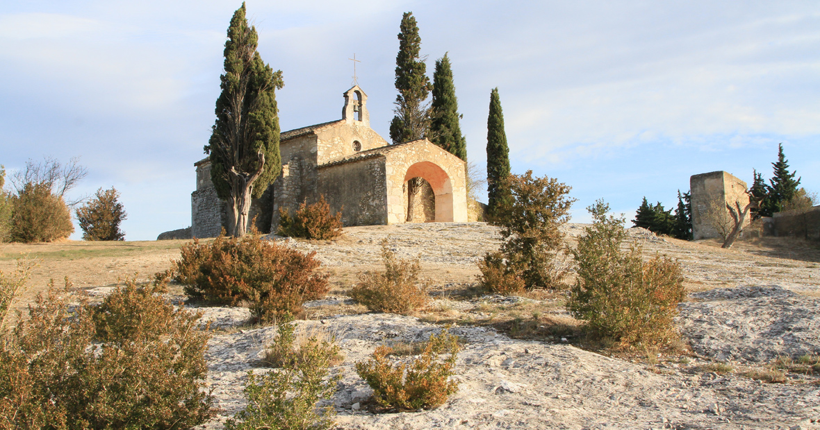 Eygalières