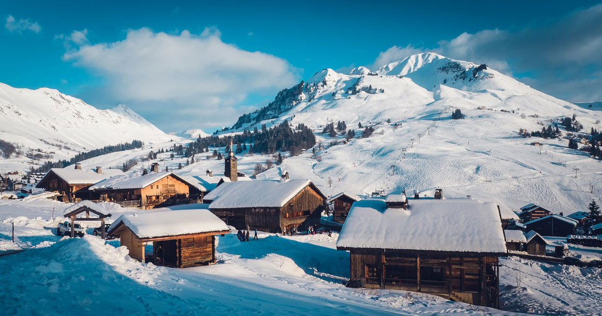 Grand Bornand