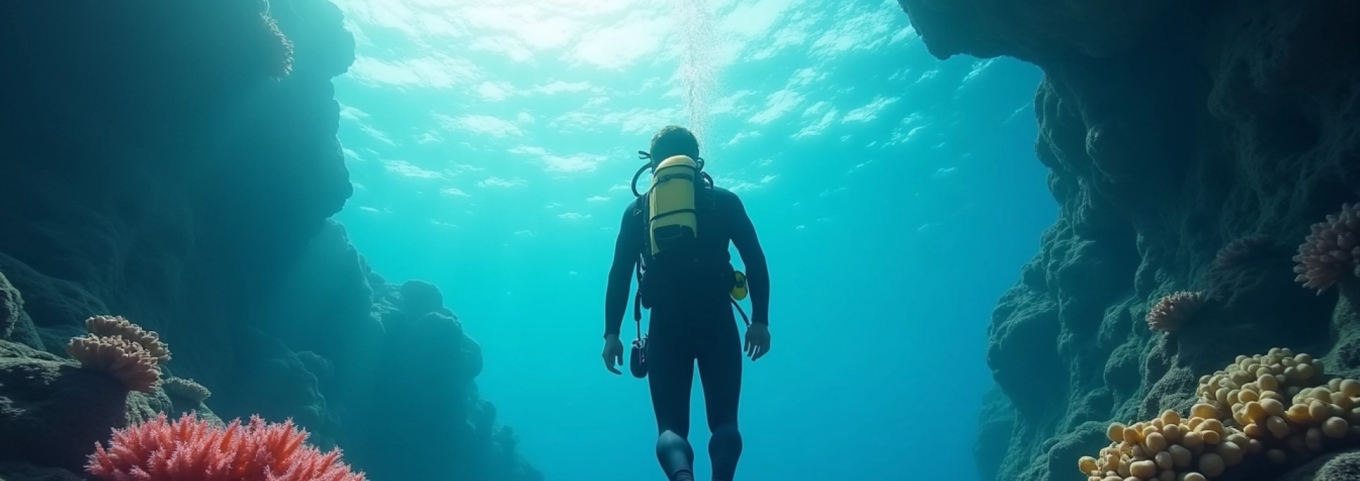comment-explorer-les-fonds-marins-peu-profonds