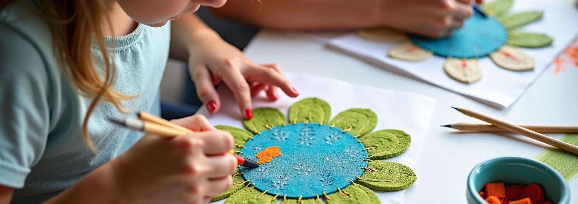 loisirs-creatifs-vacances-idees-d-ateliers-pour-occuper-les-enfants