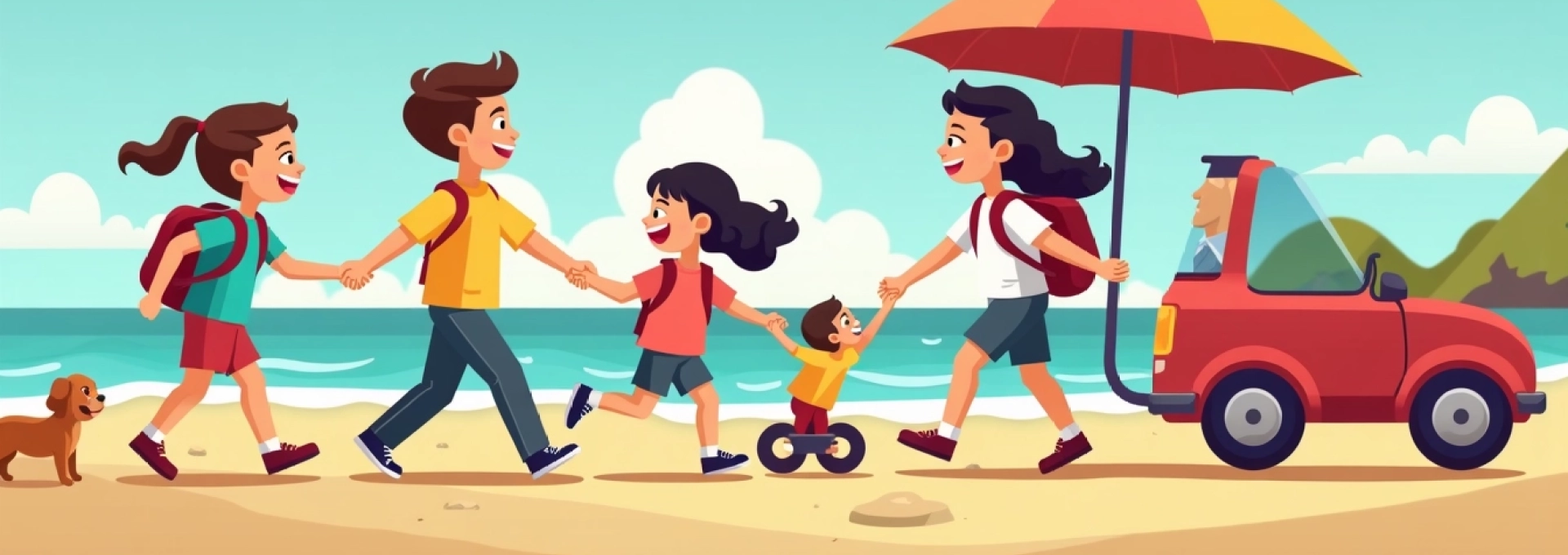 les-meilleures-activites-pour-enfants-adaptees-lors-d-un-voyage-en-famille